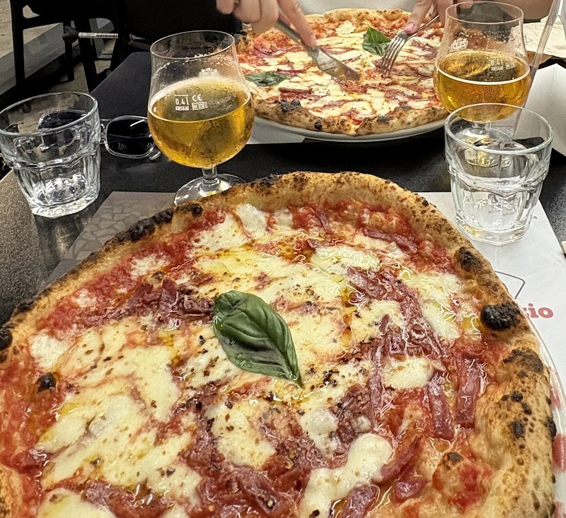 Al Solito Porzio | Pizzeria Bari su Google Maps