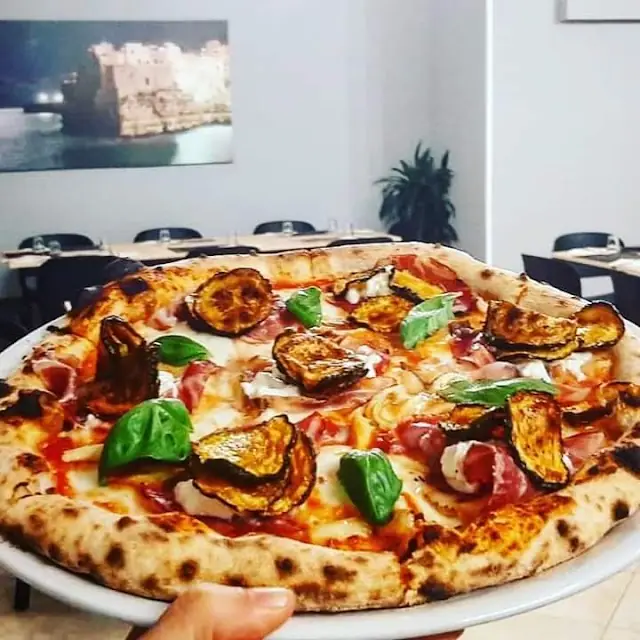 Pizzeria 360 Gradi — foto 2