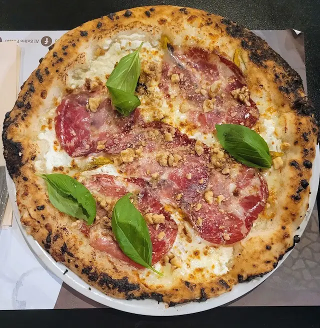 Al Solito Porzio | Pizzeria Bari — foto 2