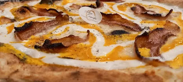 Pizzeria Ristorante Antonio Cassandra — foto 2