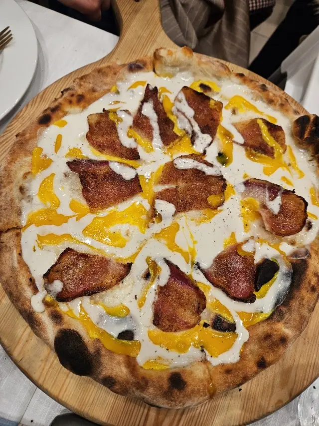 Pizzeria Ristorante Antonio Cassandra — foto 3