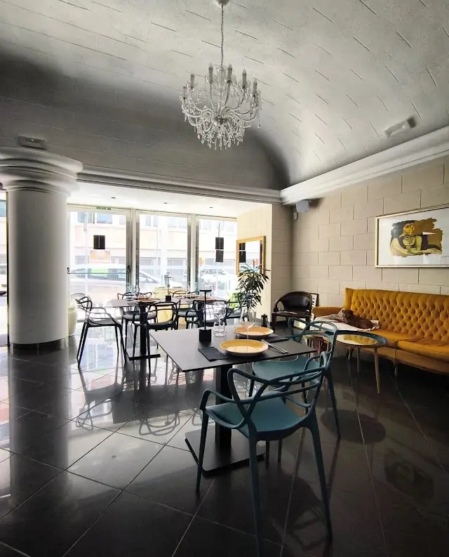 Arte - Pizza e Talenti | Anche senza Glutine