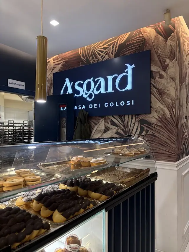 Asgard Cafè Bari — foto 3