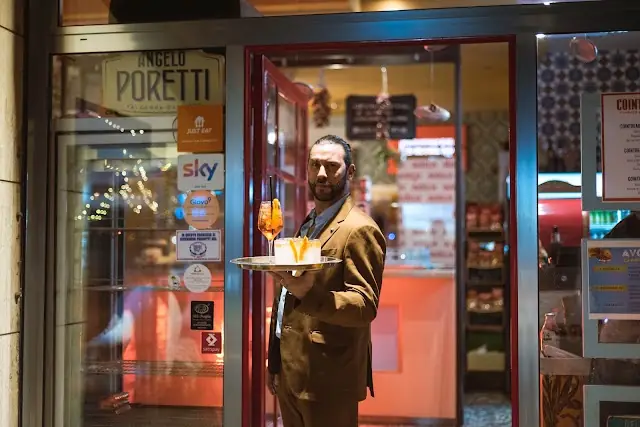 Avoglia — La Bottega di Quartiere
