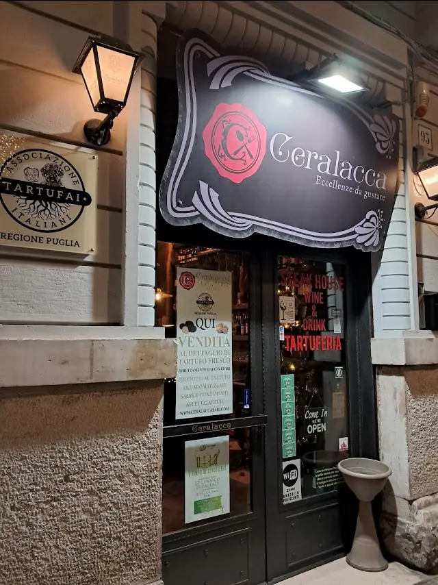 Ceralacca