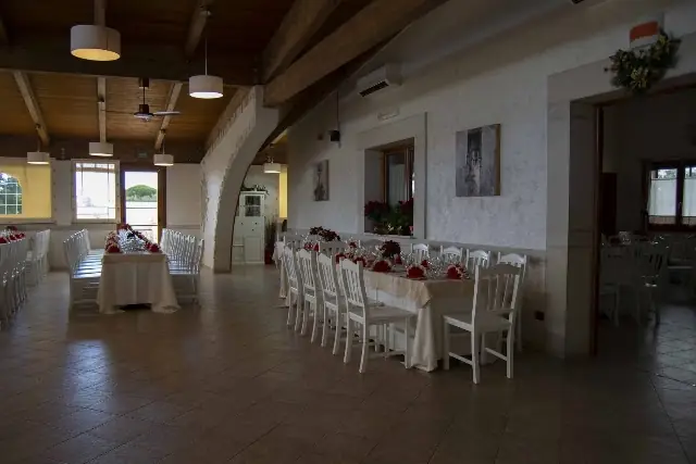 Ristorante Chalet del Sole
