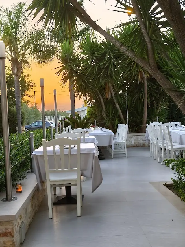 Ristorante Chalet del Sole — foto 2