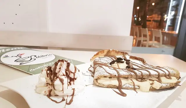 Colibrio | Bar Pasticceria Bistrot Gluten Free — foto 2