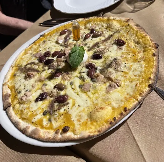 Dentro le Mura — Pizzeria e Trattoria — foto 3