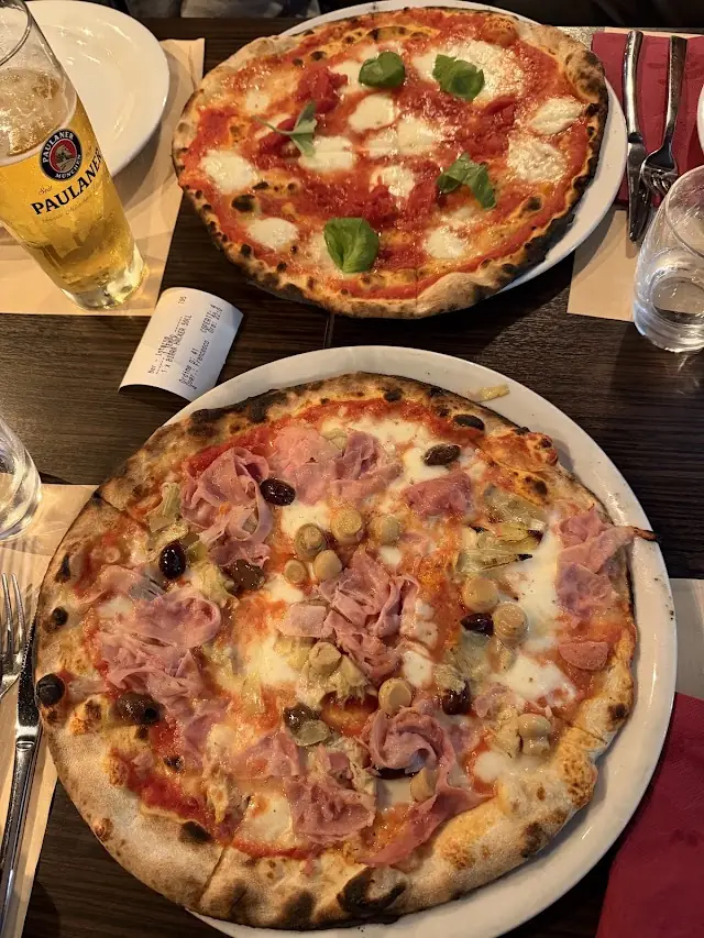 Elite Pizza — foto 3