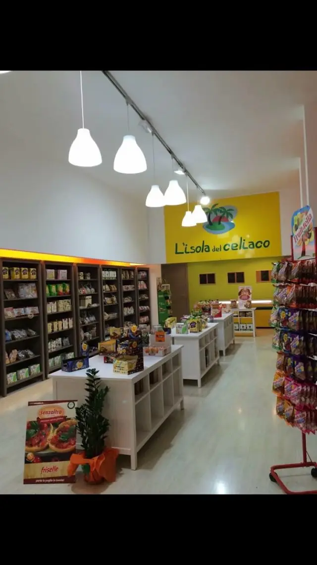 Food Senza Glutine — foto 3