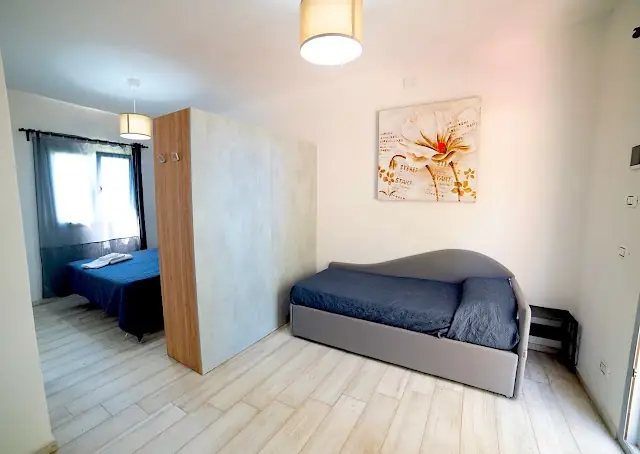Frontemare Hotel Village & Spa — foto 2