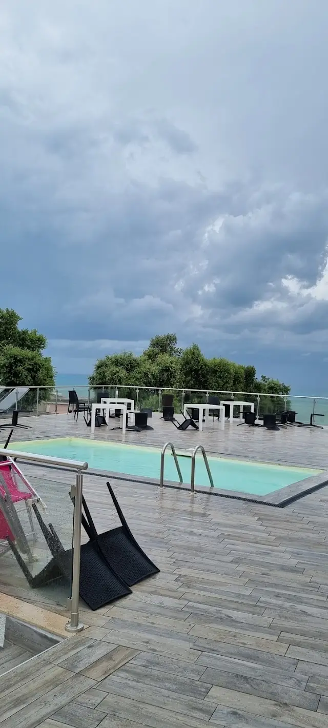 Frontemare Hotel Village & Spa — foto 3