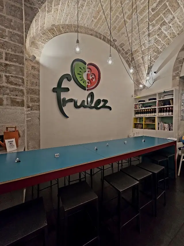 Frulez — foto 3