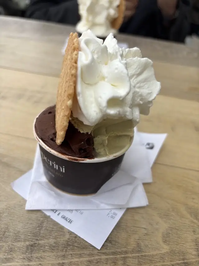 Gelateria Gasperini dal 1936 — foto 3