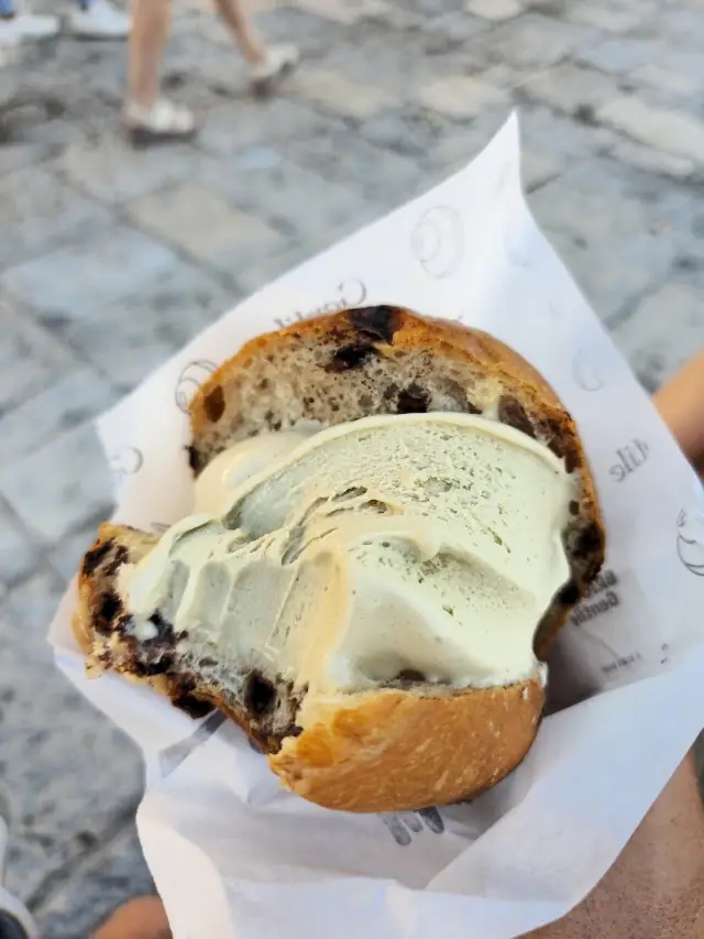 Pasticceria Gentile — foto 2