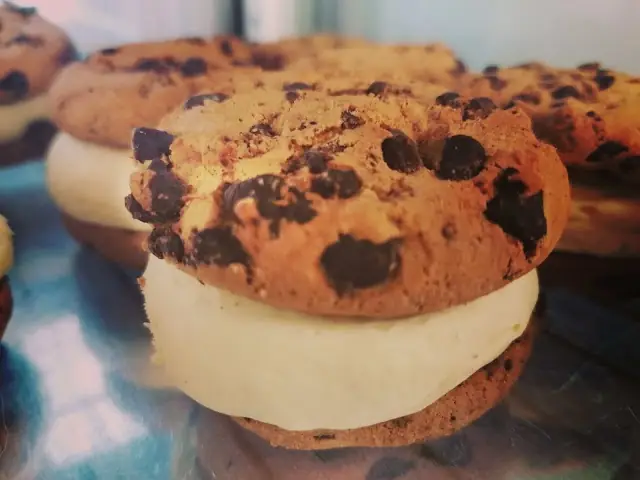 Gelateria Piccinni — foto 2