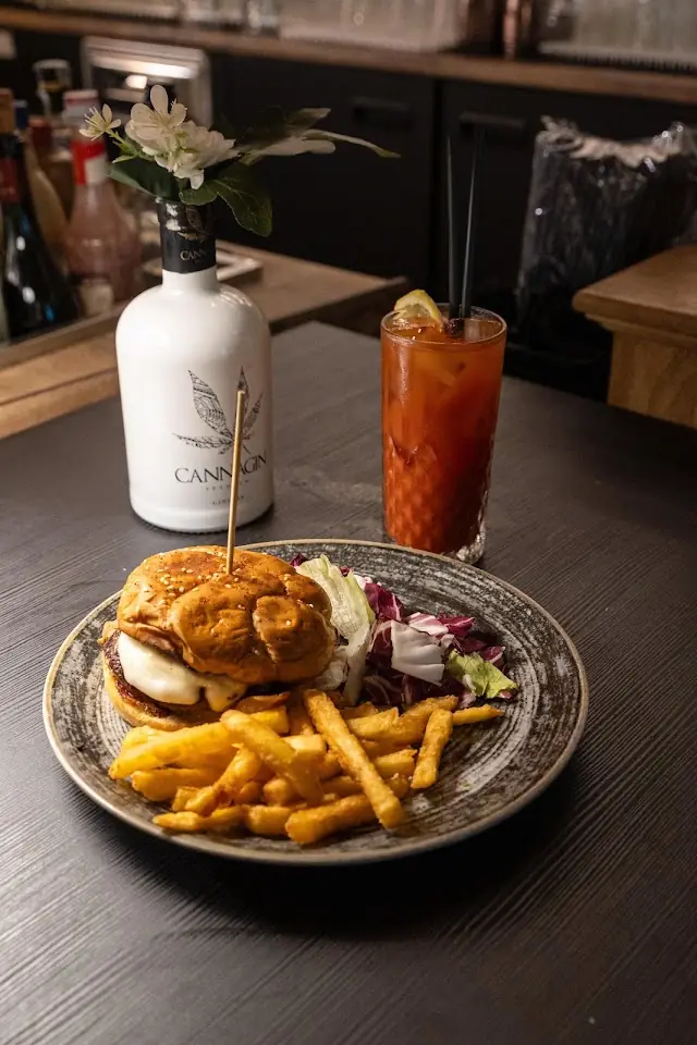 Il Priscio — Bari Drinks & Food — foto 2