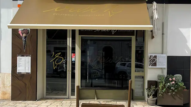 Irvi's Caffè