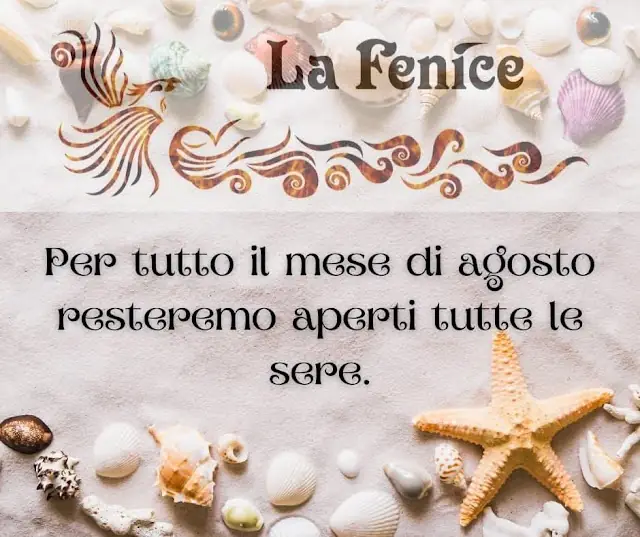 La Fenice — foto 3