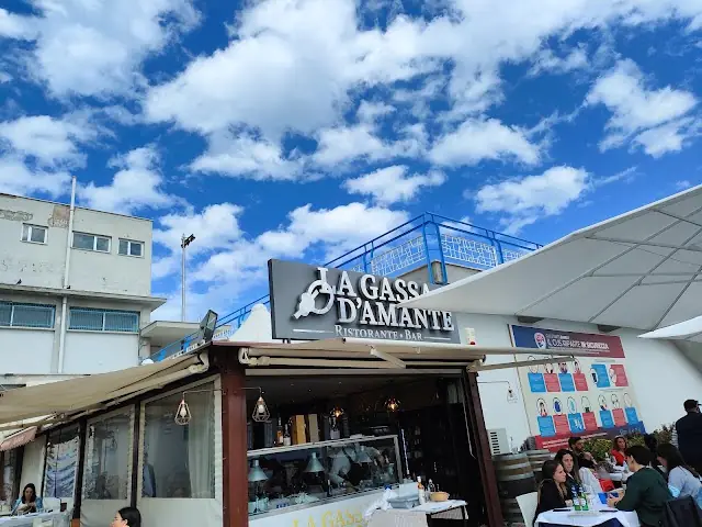 La Gassa d'Amante
