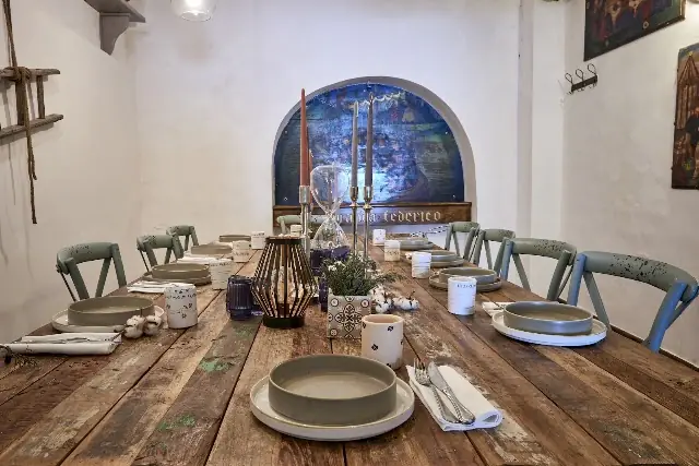La Locanda di Federico