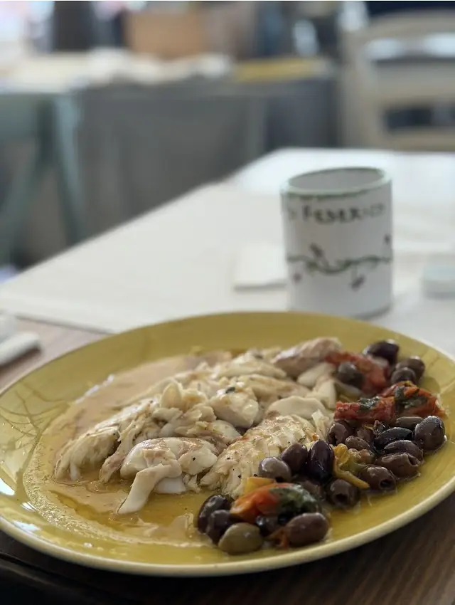 La Locanda di Federico — foto 3