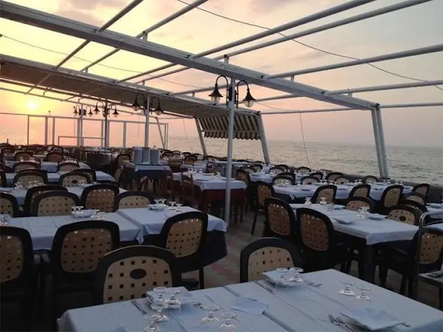Ristorante L'Aragosta