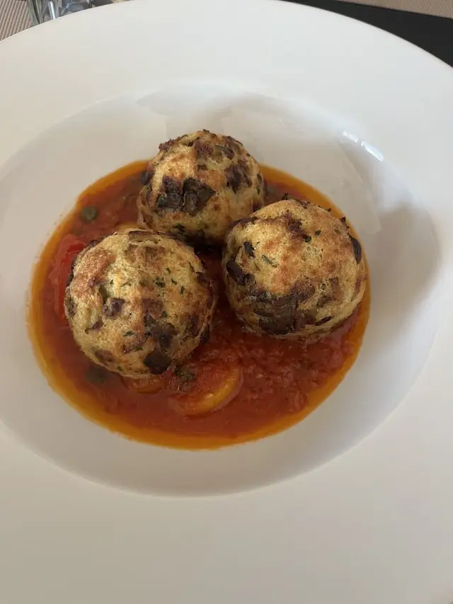 Ristorante La Schiscetta — foto 3