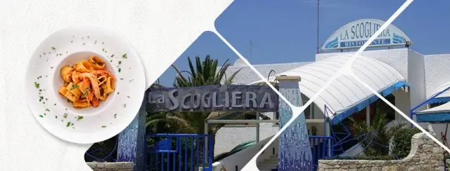La Scogliera — foto 3