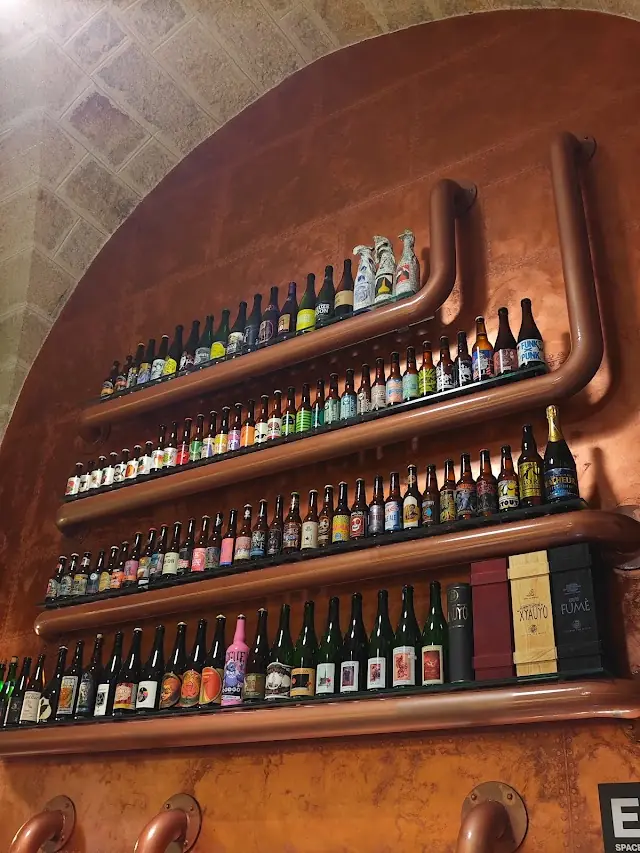 La Tana del Luppolo — foto 3
