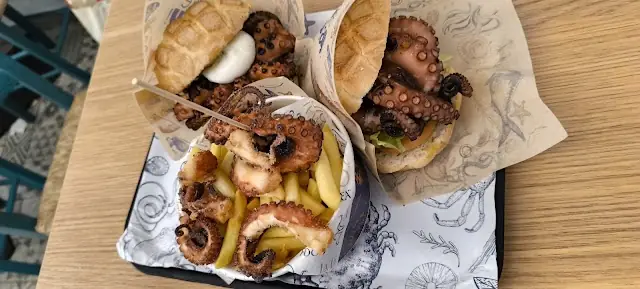 La Tana del Polpo — foto 3