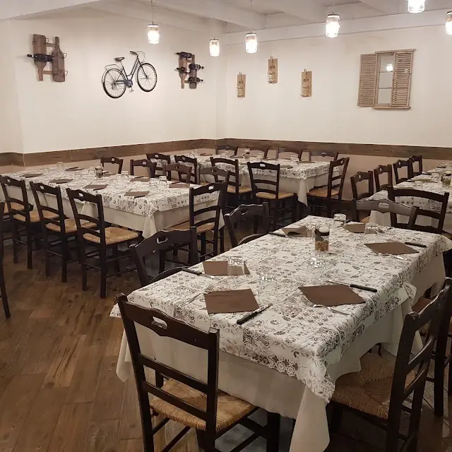 L'Angolo della Pizza — foto 3