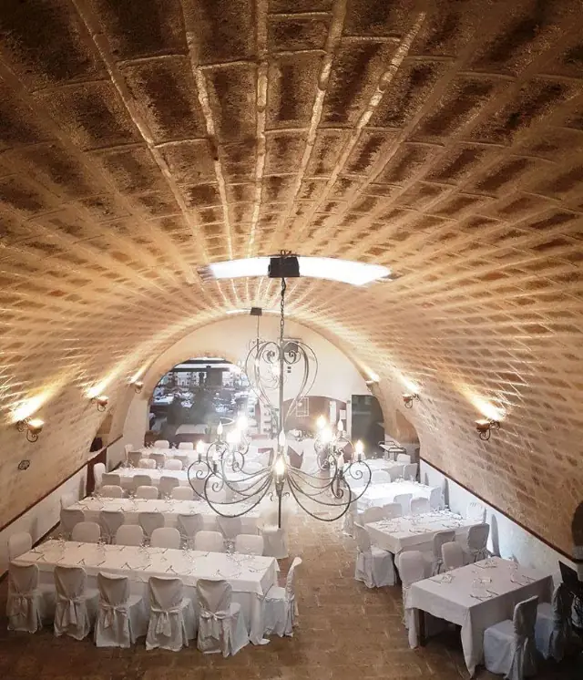 Locanda dei Benedettini