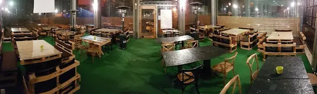 Malto's Pub & Kitchen