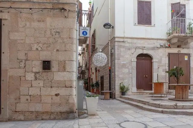 Oltre L'Arco — Ristorante Pizzeria