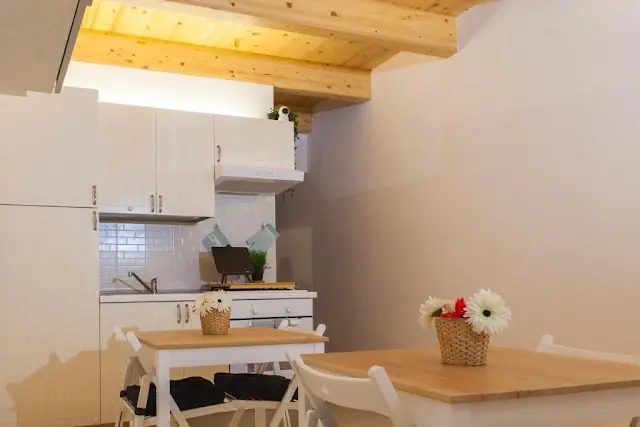 Oltre L'Arco — Ristorante Pizzeria — foto 3