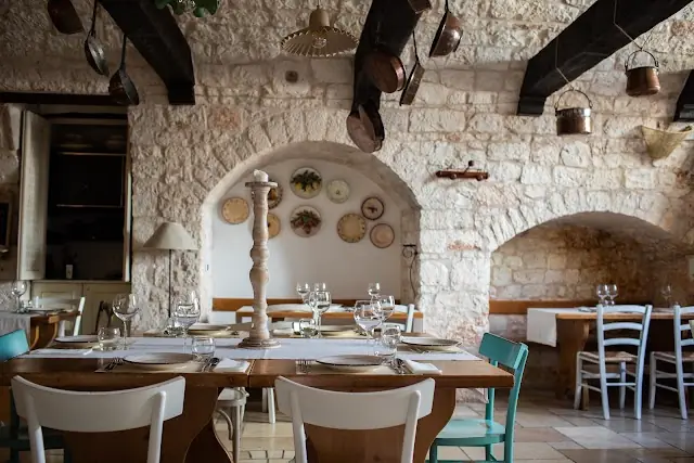 Osteria dell'Ortolano