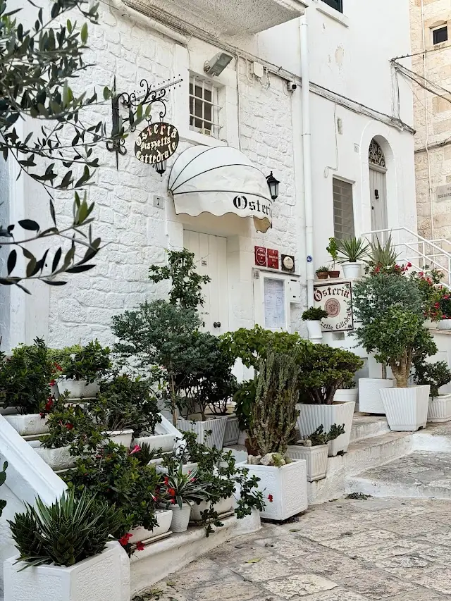 Osteria Piazzetta Cattedrale — foto 3