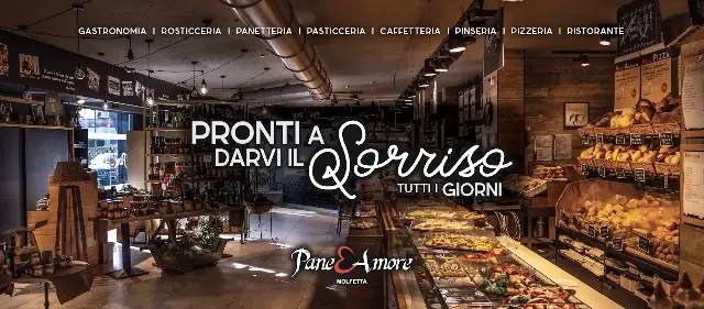 Pane & Amore