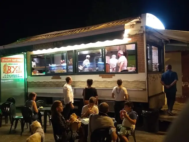 Paninomania by Pino — foto 3