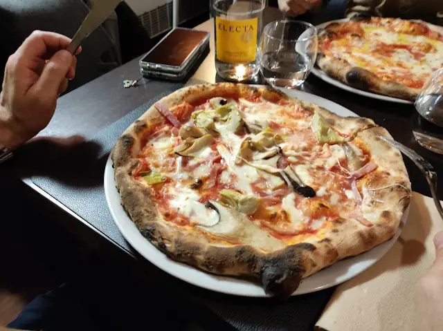 Piccinni 28 — foto 2