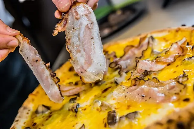 Pizzeria Altaforte — foto 2