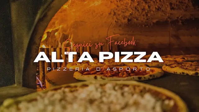 Pizzeria Altaforte — foto 3
