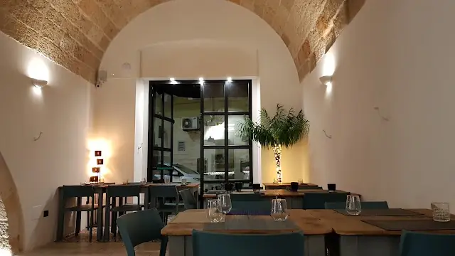 Pizzeria del Porto