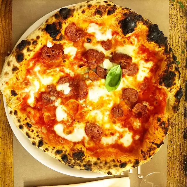 Pizzeria del Porto — foto 3
