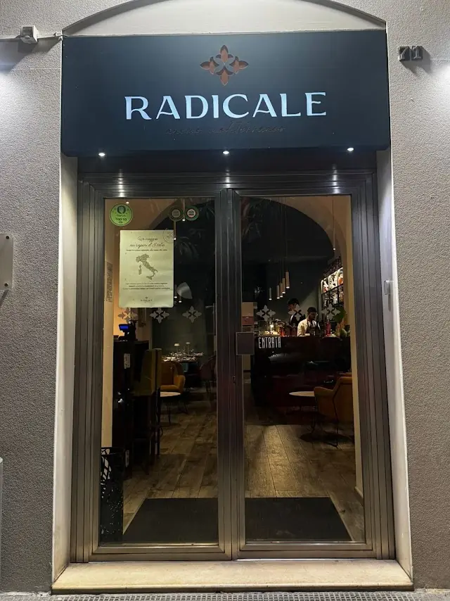 Radicale Restaurant