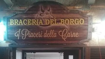 Ristorante del Borgo