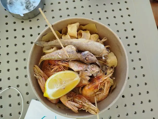 Ristorante Elia — foto 3