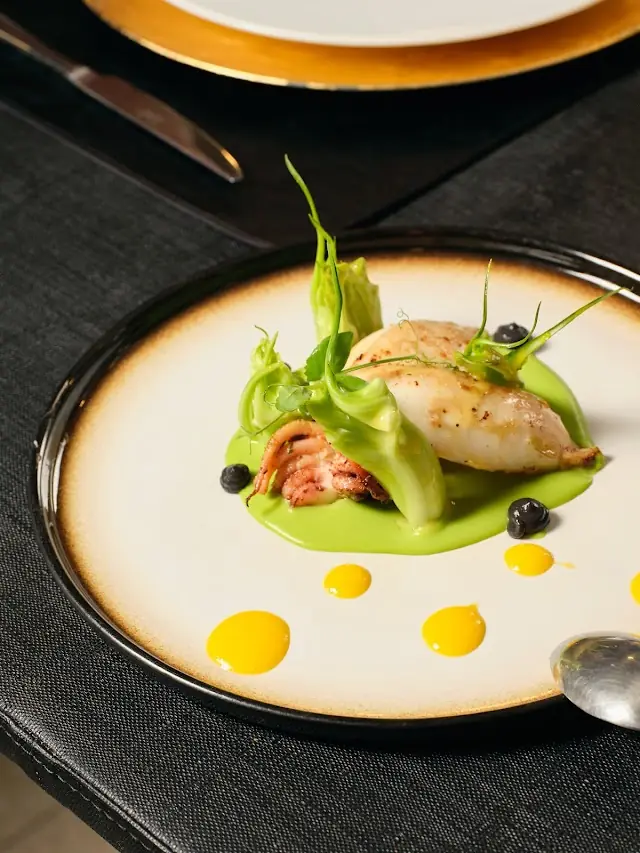 Ristorante Farhà / Hotel Excelsior Bari — foto 3